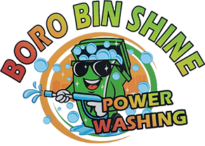 Boro Bin Shine